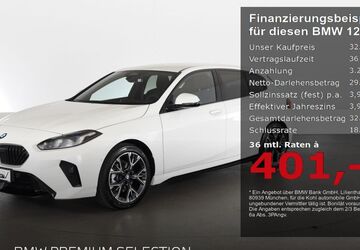 BMW 120 11.863 km 32.920 &euro; Aachen 52078