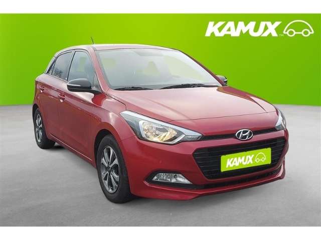 Hyundai i20 110.000 km 8.990 &euro; Düren 52351