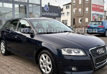 Audi A3 219.000 km 4.990 &euro; Eschweiler 52249