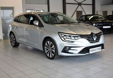 Renault Megane 21.200 km 19.499 &euro; Düren 52351