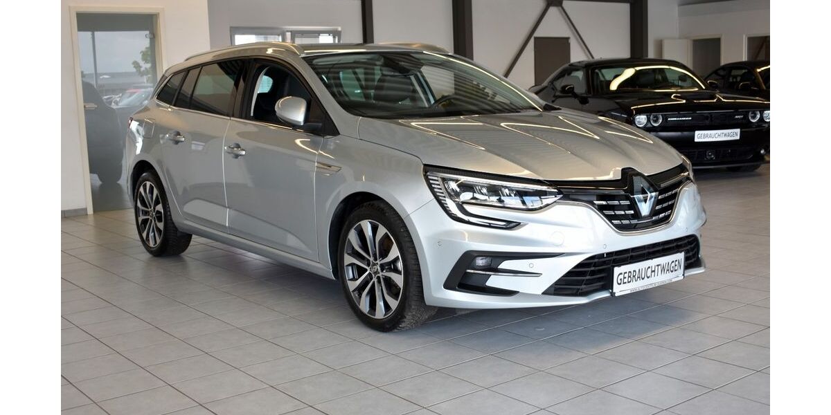 Renault Megane 21.200 km 19.499 &euro; Düren 52351