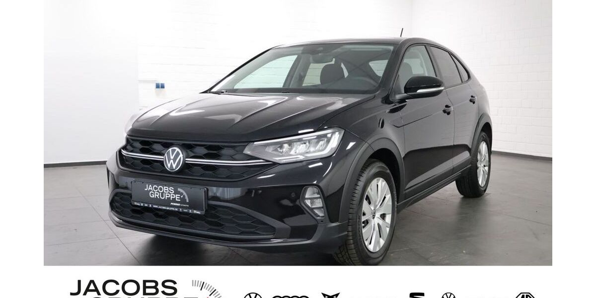 VW Taigo 8.602 km 21.370 &euro; Alsdorf 52477