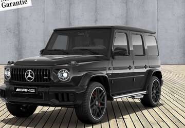 Mercedes-Benz G 63 AMG 26.600 km 218.950 &euro; Geilenkirchen 52511