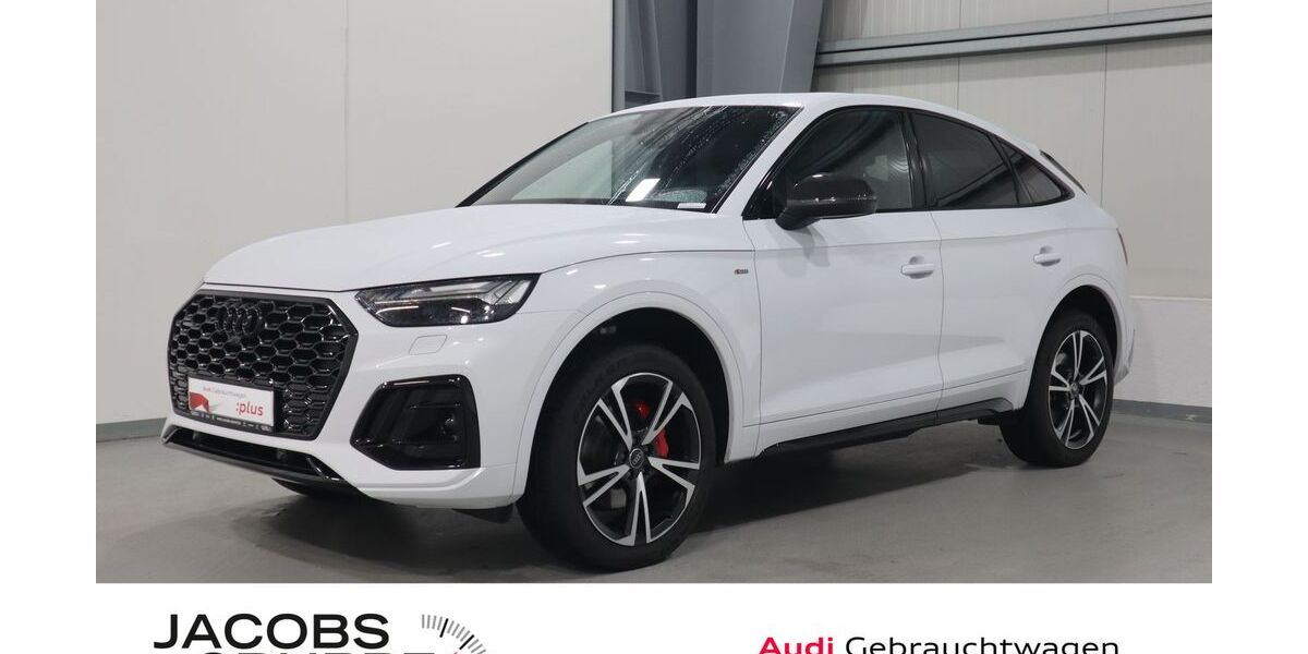 Audi Q5 17.728 km 49.970 &euro; Aachen 52078