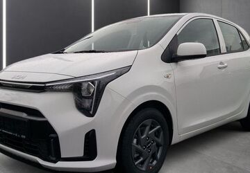 Kia Picanto 4.000 km 16.090 &euro; Aachen 52078