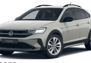 VW Taigo 22.503 km 24.290 &euro; Düren 52351