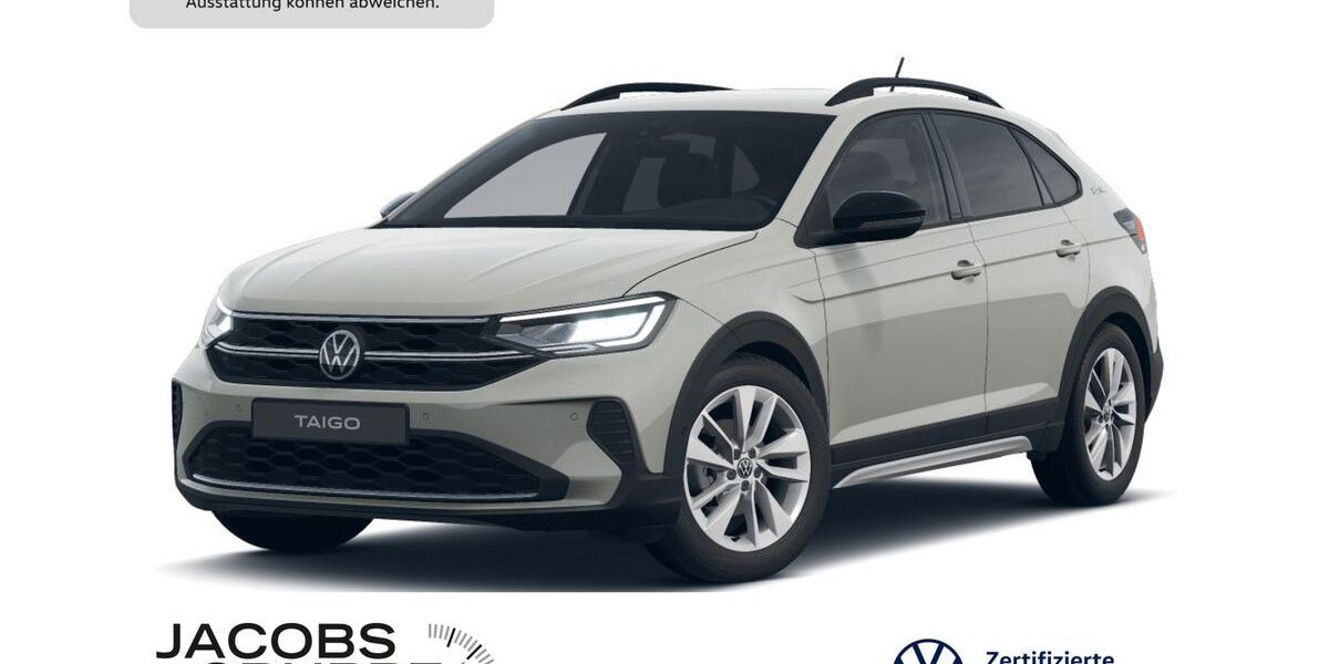 VW Taigo 22.503 km 24.290 &euro; Düren 52351