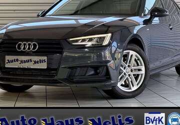 Audi A4 196.900 km 17.780 &euro; Geilenkirchen 52511