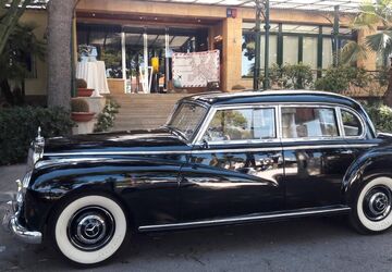 Mercedes-Benz 300 55.000 km 22.000 &euro; Aachen 52072