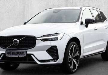 Volvo XC60 48.876 km 41.980 &euro; Aachen 52078