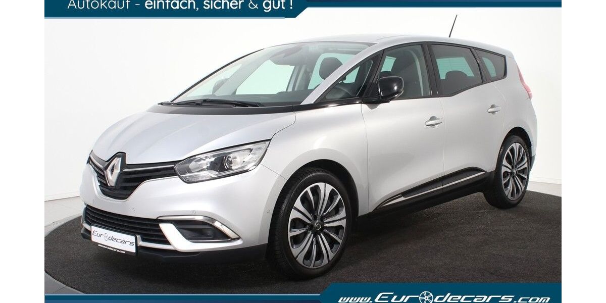 Renault Grand Scenic 80.000 km 18.850 &euro; Herzogenrath 52134