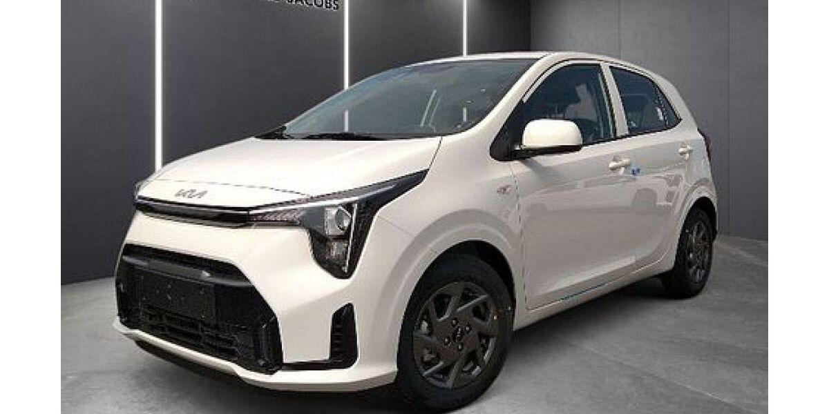 Kia Picanto 6.000 km 15.690 &euro; Aachen 52078