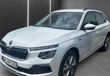 Skoda Kamiq 5.555 km 25.490 &euro; Düren 52353