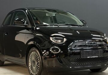 Fiat 500e 70.000 km 12.900 &euro; Jülich 52428