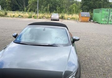 Audi TT 90.000 km 16.250 &euro; Aachen 52078