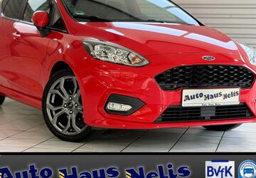 Ford Fiesta 66.500 km 13.880 &euro; Geilenkirchen 52511