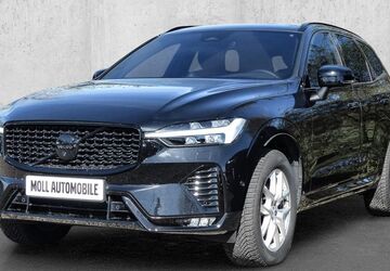 Volvo XC60 23.422 km 46.900 &euro; Aachen 52078