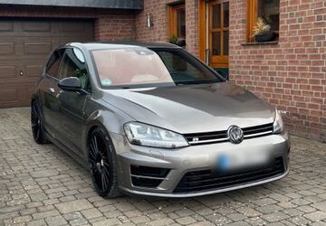 VW Golf 78.000 km 21.990 &euro; Hürtgenwald 52393