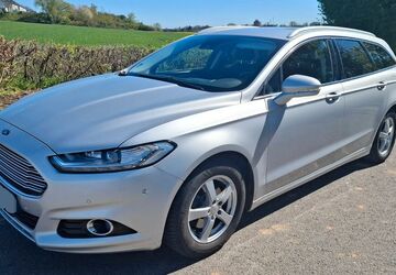Ford Mondeo 154.000 km 11.500 &euro; Jülich 52428
