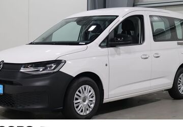 VW Caddy 18.210 km 24.970 &euro; Aachen 52078