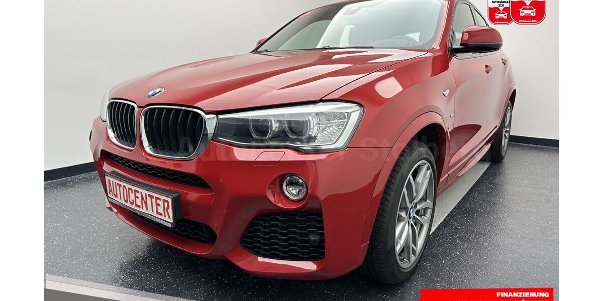 BMW X4 86.000 km 21.990 &euro; Stolberg 52222