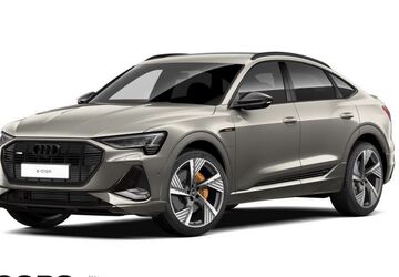 Audi e-tron 22.940 km 33.720 &euro; Aachen 52078