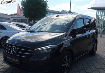 Mercedes-Benz T-Klasse 10.500 km 27.940 &euro; Geilenkirchen 52511