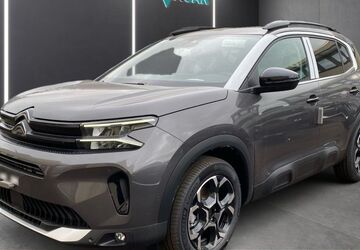 Citroen C5 Aircross 5.555 km 25.780 &euro; Aachen 52078