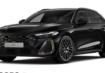 Audi S5 25.997 km 72.680 &euro; Alsdorf 52477