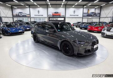 BMW M3 40.300 km 82.900 &euro; Alsdorf / Aachen 52477