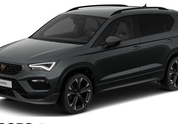 Cupra Ateca 1.111 km 35.490 &euro; Düren 52351