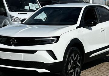 Opel Mokka 1.001 km 23.880 &euro; Düren 52351