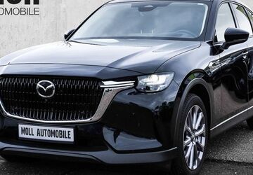 Mazda CX-60 35.555 km 41.980 &euro; Aachen 52078