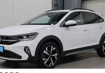 VW Taigo 6.150 km 21.420 &euro; Aachen 52078