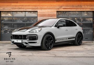 Porsche Cayenne 75.000 km 165.950 &euro; Aachen 52072