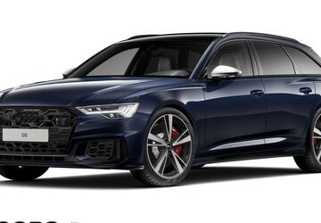 Audi S6 14.295 km 63.920 &euro; Aachen 52078