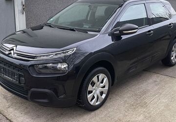 Citroen C4 Cactus 202.000 km 5.500 &euro; Aachen 52070