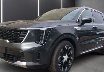 Kia Sorento 6.000 km 55.790 &euro; Aachen 52078