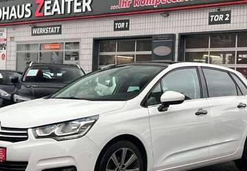 Citroen C4 60.000 km 4.990 &euro; Stolberg 52222