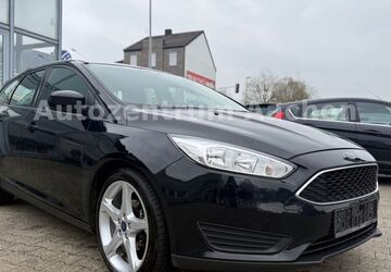 Ford Focus 165.000 km 5.990 &euro; Eschweiler 52249