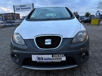 Gebrauchte Seat Altea