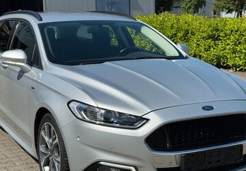 Ford Mondeo 116.287 km 11.990 &euro; Alsdorf 52477