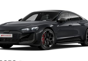 Audi RS e-tron GT 5.187 km 119.290 &euro; Aachen 52078