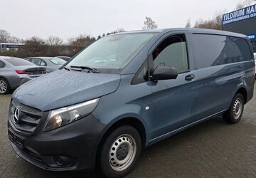 Mercedes-Benz Vito 76.250 km 16.900 &euro; Alsdorf 52477