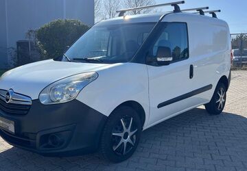 Opel Combo 105.000 km 6.990 &euro; Eschweiler 52249