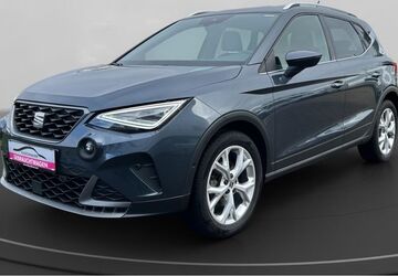 Seat Arona 34.873 km 18.990 &euro; Aachen 52068