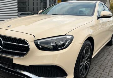 Mercedes-Benz E 200 169.988 km 26.500 &euro; Aachen 52078