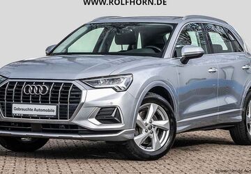 Audi Q3 84.245 km 25.520 &euro; Düren 52355