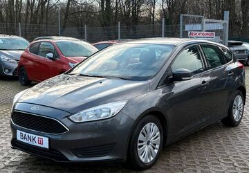 Ford Focus 133.564 km 5.500 &euro; Würselen 52146
