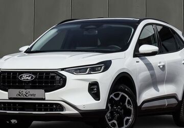 Ford Kuga 6.500 km 39.850 &euro; Düren 52349